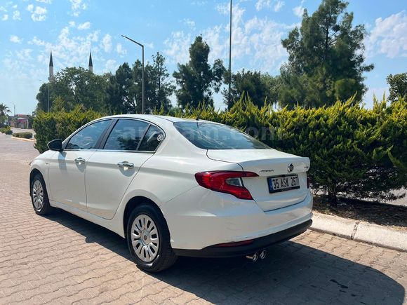 Sahibinden Fiat Egea 1.3 Multijet Easy 2020 Model