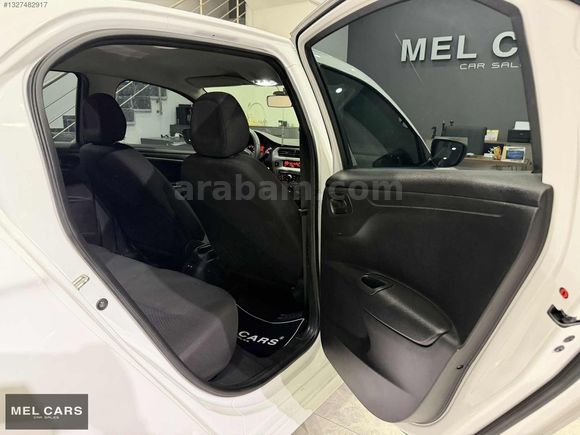2018 C-ELYSEE/1.6HDI/YENİ KASA/ÇELİK JANT/PARK SENSÖRÜ/103.000KM
