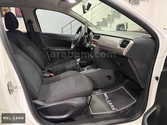 2018 C-ELYSEE/1.6HDI/YENİ KASA/ÇELİK JANT/PARK SENSÖRÜ/103.000KM