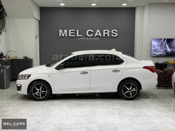 2018 C-ELYSEE/1.6HDI/YENİ KASA/ÇELİK JANT/PARK SENSÖRÜ/103.000KM