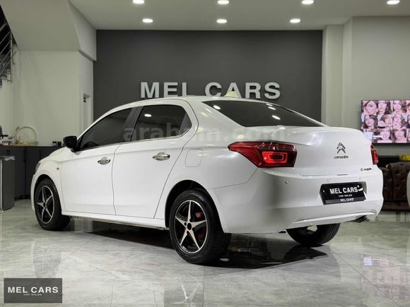 2018 C-ELYSEE/1.6HDI/YENİ KASA/ÇELİK JANT/PARK SENSÖRÜ/103.000KM