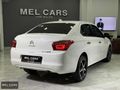 2018 C-ELYSEE/1.6HDI/YENİ KASA/ÇELİK JANT/PARK SENSÖRÜ/103.000KM