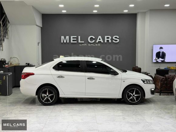 2018 C-ELYSEE/1.6HDI/YENİ KASA/ÇELİK JANT/PARK SENSÖRÜ/103.000KM