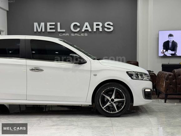 2018 C-ELYSEE/1.6HDI/YENİ KASA/ÇELİK JANT/PARK SENSÖRÜ/103.000KM