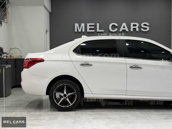 2018 C-ELYSEE/1.6HDI/YENİ KASA/ÇELİK JANT/PARK SENSÖRÜ/103.000KM