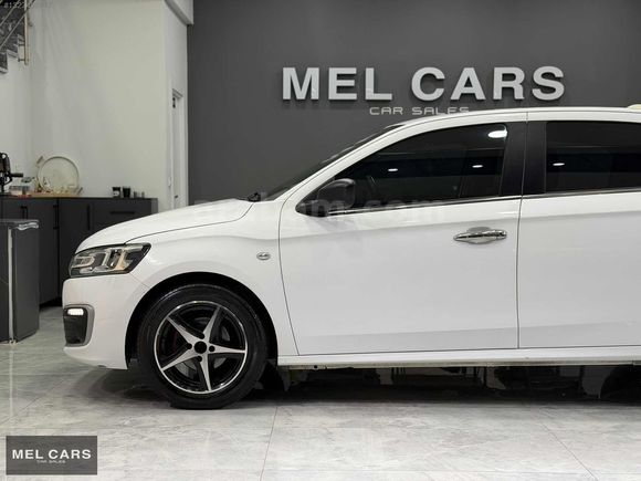 2018 C-ELYSEE/1.6HDI/YENİ KASA/ÇELİK JANT/PARK SENSÖRÜ/103.000KM