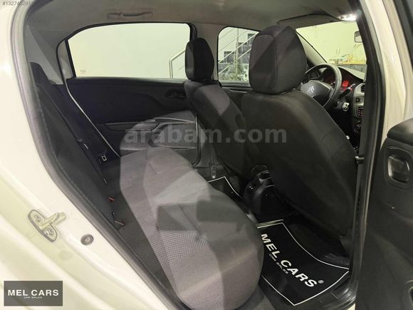 2018 C-ELYSEE/1.6HDI/YENİ KASA/ÇELİK JANT/PARK SENSÖRÜ/103.000KM