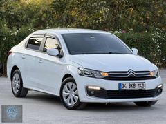2018 MODEL 1.6 DİZEL 159.000 KM YENI KASA KARTA 12 TAKSIT