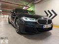 SIFIR AYARINDA TERTEMİZ MAKAMDA KULLANILMIŞ 5.30 XDRİVE M SPORT