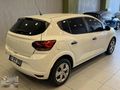 KK12 TAKSİT 2023 MODEL DACİA SANDERO 1.0 TCE ESSENTİAL
