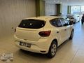 KK12 TAKSİT 2023 MODEL DACİA SANDERO 1.0 TCE ESSENTİAL