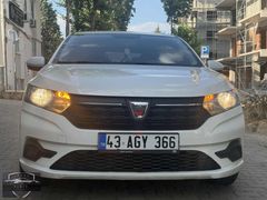 2021 MODEL 100HP FABRİKASYON LPG'Lİ HATASIZ BOYASIZ 105.oooKM