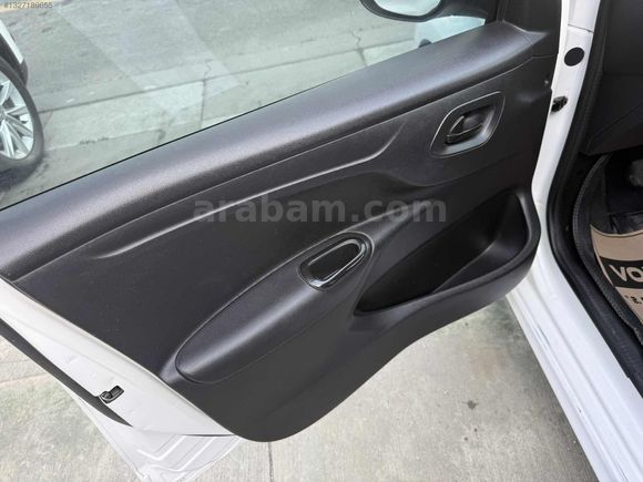 DEĞİŞENSİZ YENİ KASA C-ELYSEE 1.6 HDİ 188 BİN KM