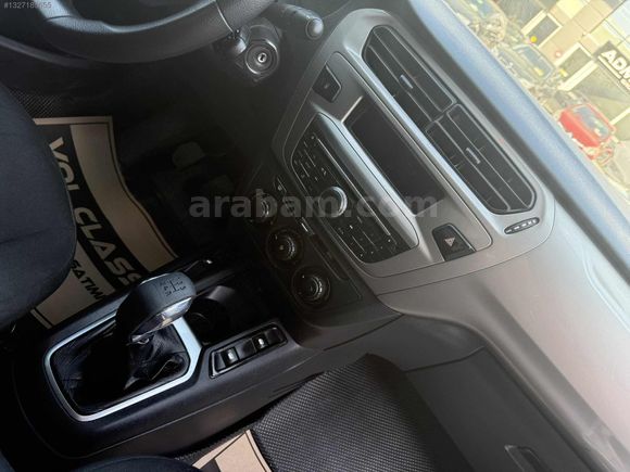 DEĞİŞENSİZ YENİ KASA C-ELYSEE 1.6 HDİ 188 BİN KM