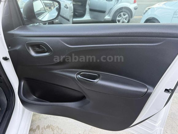 DEĞİŞENSİZ YENİ KASA C-ELYSEE 1.6 HDİ 188 BİN KM