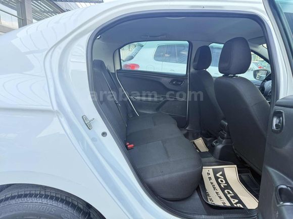 DEĞİŞENSİZ YENİ KASA C-ELYSEE 1.6 HDİ 188 BİN KM