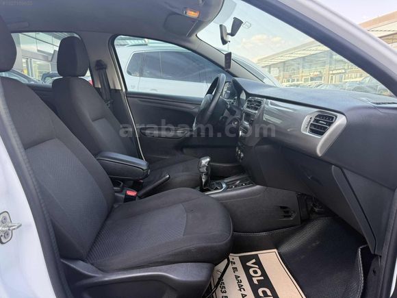 DEĞİŞENSİZ YENİ KASA C-ELYSEE 1.6 HDİ 188 BİN KM