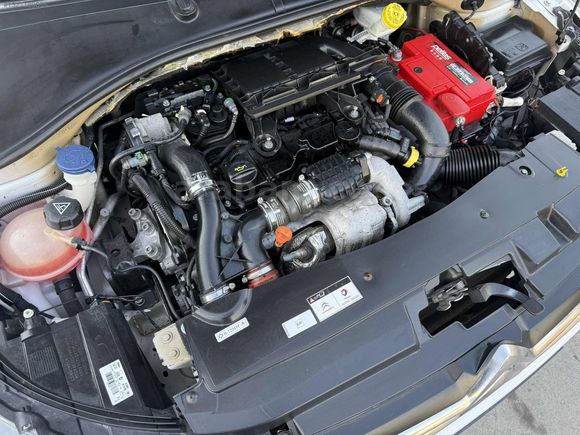 DEĞİŞENSİZ YENİ KASA C-ELYSEE 1.6 HDİ 188 BİN KM