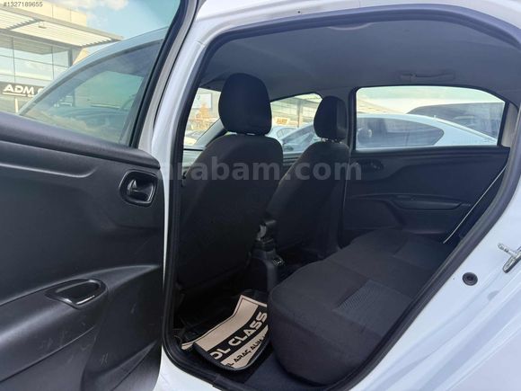 DEĞİŞENSİZ YENİ KASA C-ELYSEE 1.6 HDİ 188 BİN KM