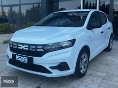 İSAS-2023-SANDERO-ESSENTİAL-1.0 TCE-BOYASIZ-DEĞİŞENSİZ-97.000 KM