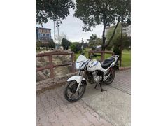 Sahibinden Honda CB 125E 