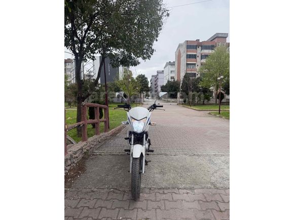 Sahibinden Honda CB 125E 
