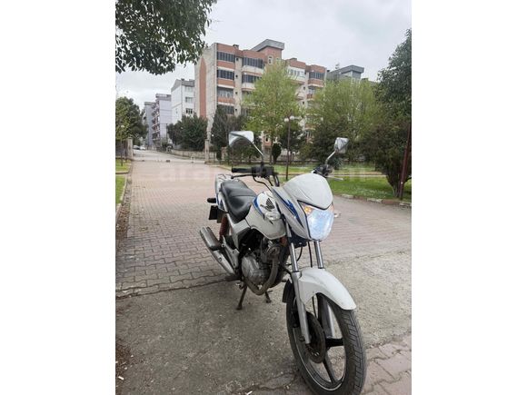 Sahibinden Honda CB 125E 