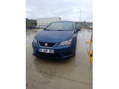 Sahibinden Seat Ibiza 1.2 TSI Reference 2016 Model  157.000 km Lacivert