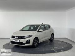 Renault Yetkili Bayi Günerlerden Sandero 0,49 Faiz ile