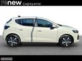 2025 MODEL DACİA SANDERO 1.0 TCE 100PS EXPRESSİON MANUEL HATASIZ