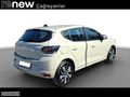 2025 MODEL DACİA SANDERO 1.0 TCE 100PS EXPRESSİON MANUEL HATASIZ