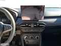 2025 MODEL DACİA SANDERO 1.0 TCE 100PS EXPRESSİON MANUEL HATASIZ