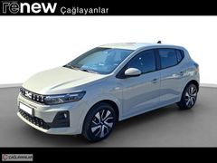 2025 MODEL DACİA SANDERO 1.0 TCE 100PS EXPRESSİON MANUEL HATASIZ