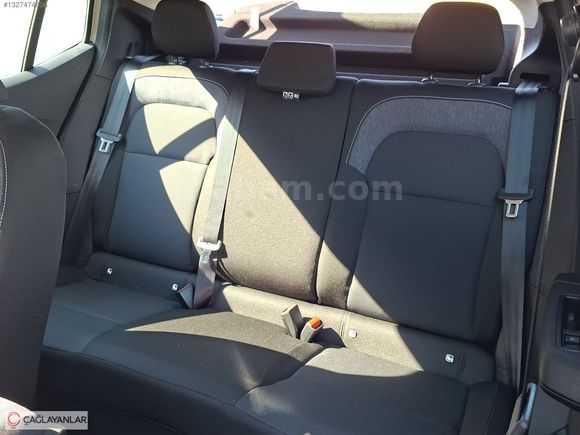 2025 MODEL DACİA SANDERO 1.0 TCE 100PS EXPRESSİON MANUEL HATASIZ