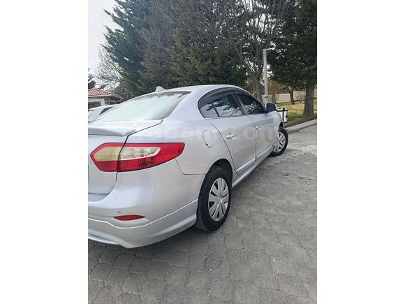 2013 RENAULT FLUENCE 1,5 DCİ JOY