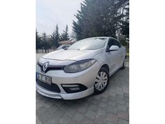2013 RENAULT FLUENCE 1,5 DCİ JOY