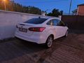 Sahibinden Ford Focus 1.6 TDCi Trend X 2017 Model