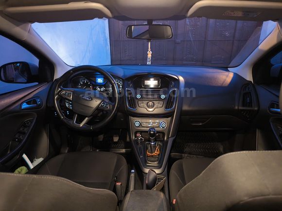 Sahibinden Ford Focus 1.6 TDCi Trend X 2017 Model