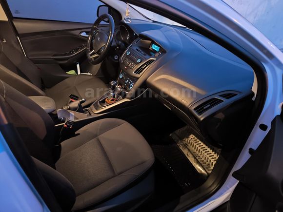 Sahibinden Ford Focus 1.6 TDCi Trend X 2017 Model