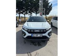 ŞENKARDEŞLER OTOMOTİV 2025 STEPWAY