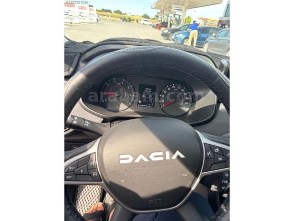 ŞENKARDEŞLER OTOMOTİV 2025 STEPWAY