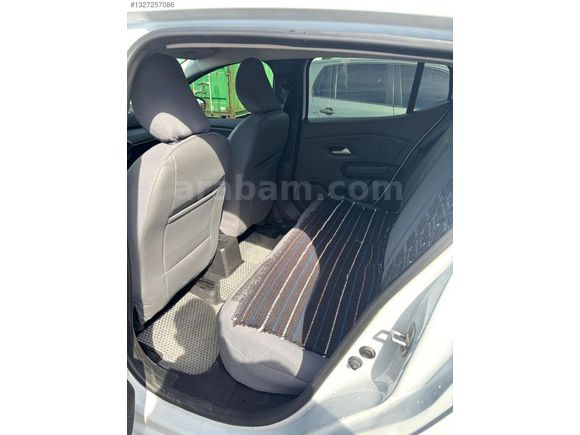 ŞENKARDEŞLER OTOMOTİV 2025 STEPWAY
