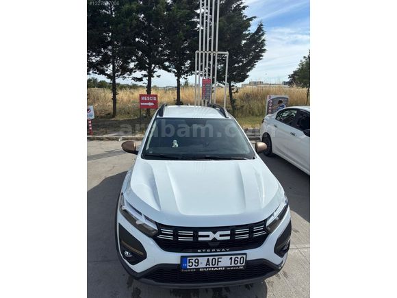 ŞENKARDEŞLER OTOMOTİV 2025 STEPWAY