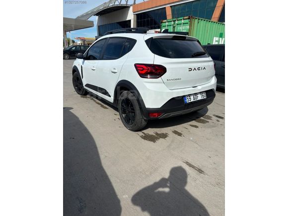 ŞENKARDEŞLER OTOMOTİV 2025 STEPWAY