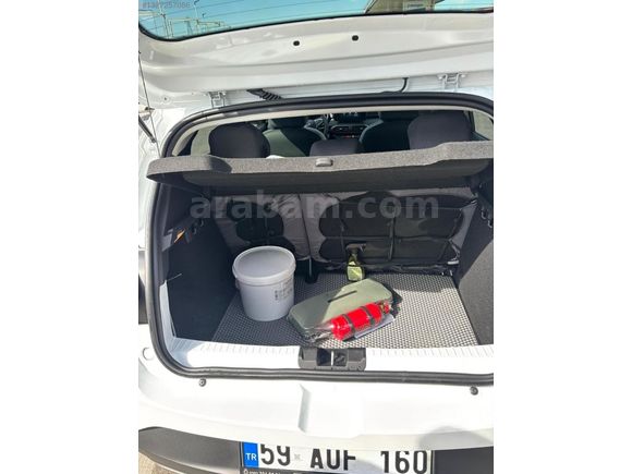 ŞENKARDEŞLER OTOMOTİV 2025 STEPWAY