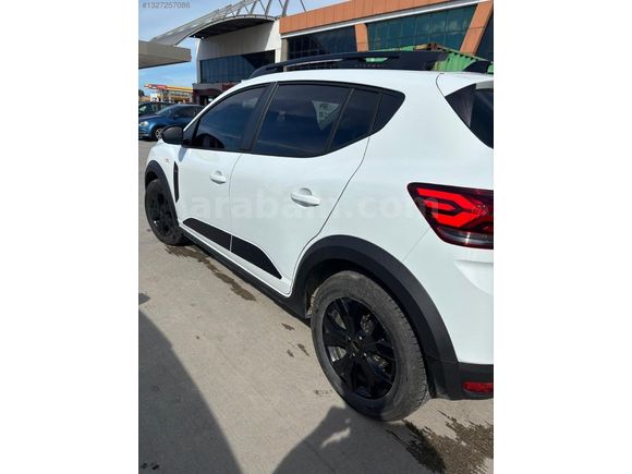 ŞENKARDEŞLER OTOMOTİV 2025 STEPWAY