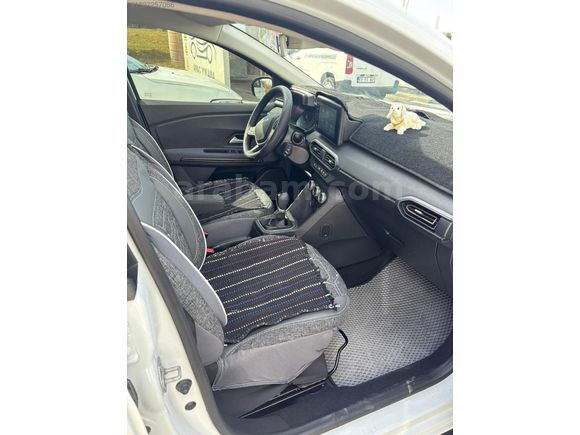 ŞENKARDEŞLER OTOMOTİV 2025 STEPWAY