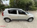 ORJİNAL 2012 DACİA SANDERO 1.5 DCİ KLİMALI