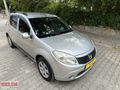 ORJİNAL 2012 DACİA SANDERO 1.5 DCİ KLİMALI