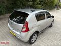 ORJİNAL 2012 DACİA SANDERO 1.5 DCİ KLİMALI